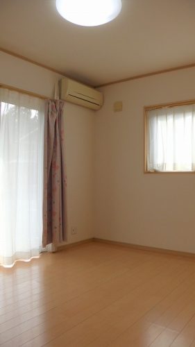 1階　洋室